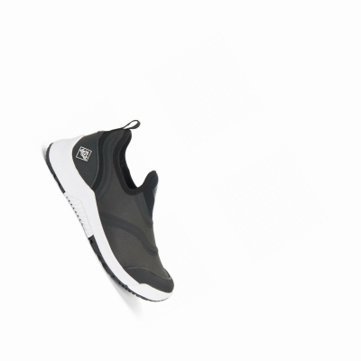 Black Muck Outscape Women's Slip On | CA[QXJ654]